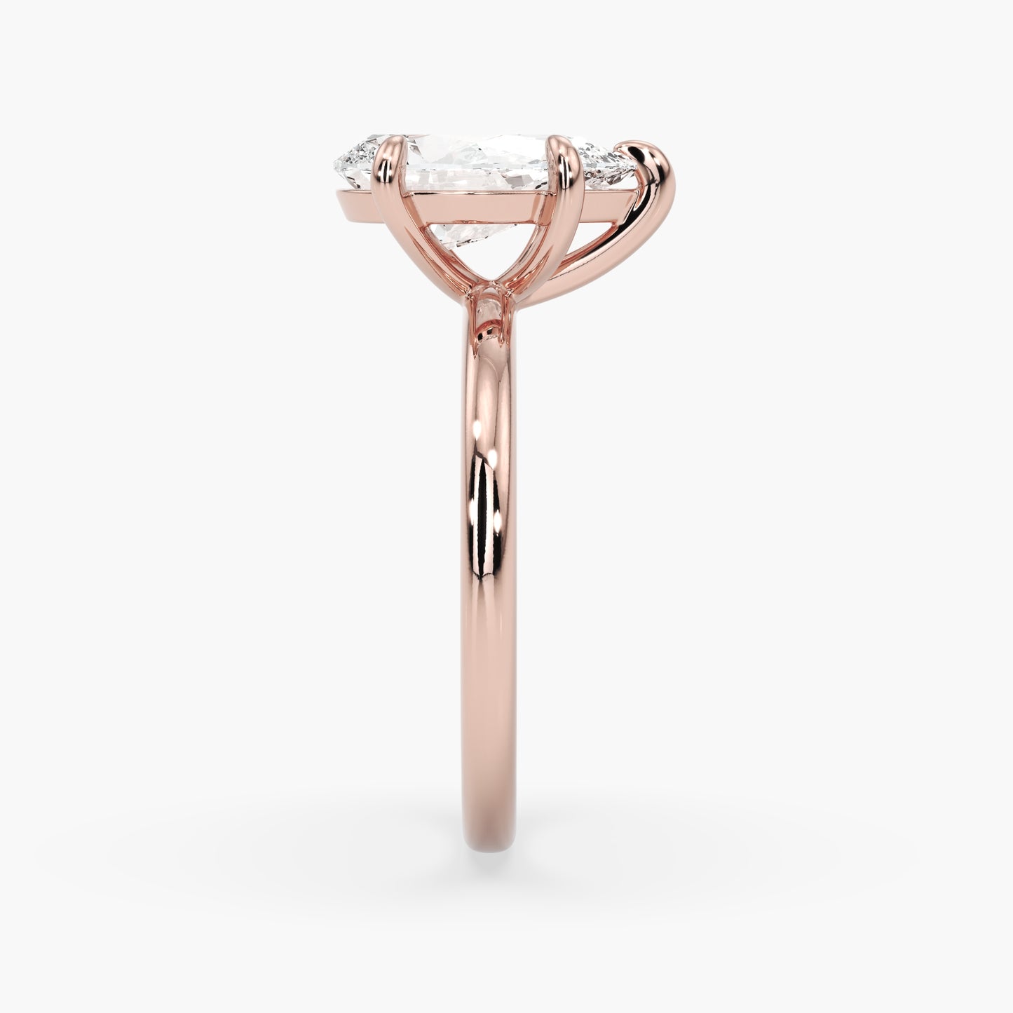 Phoebe Pear Solitaire