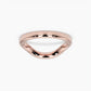 Quinn 1/2 Eternity Band