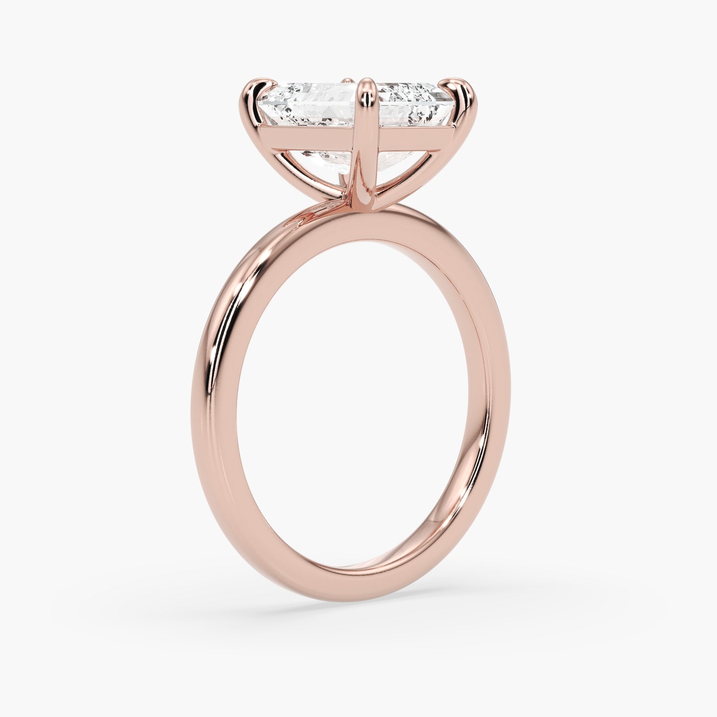 Eva Emerald Solitaire