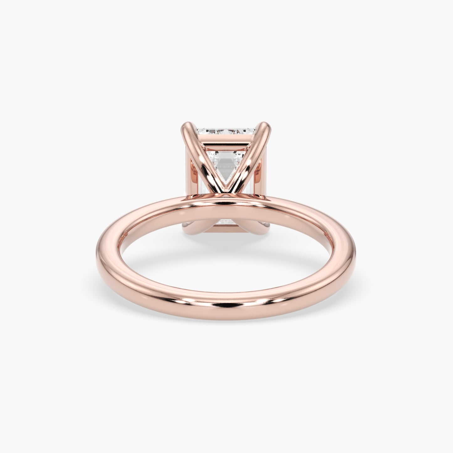Eva Emerald Solitaire