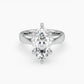Lyss Marquise Solitaire