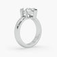 Lyss Marquise Solitaire