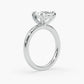 Phoebe 2ct Pear Proposal