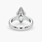Lyss Marquise Solitaire
