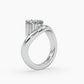 Hazel Round Solitaire