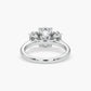 Olivia Oval Trilogy