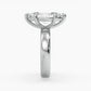 Lyss Marquise Solitaire