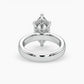 Lyss Marquise Solitaire