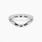 Quinn 1/2 Eternity Band