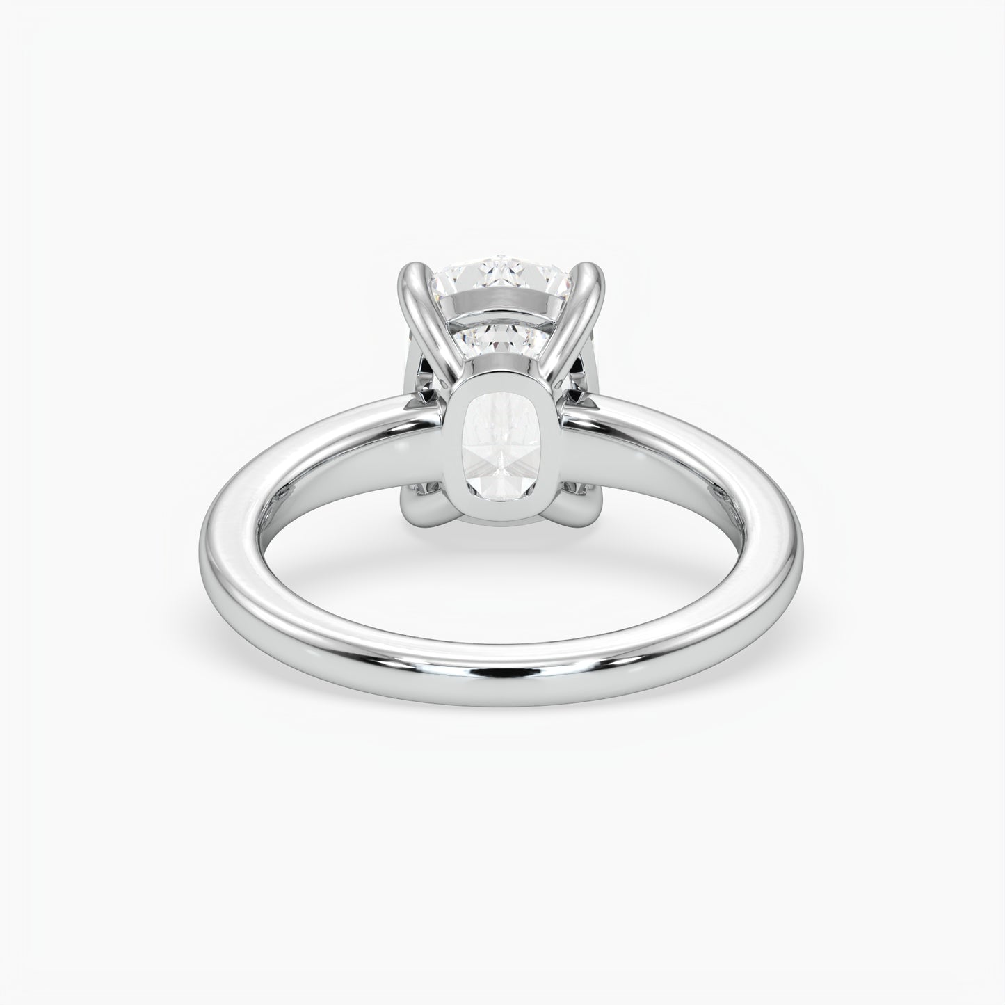 Lila Old Mine Solitaire