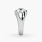 Gigi Round Signet