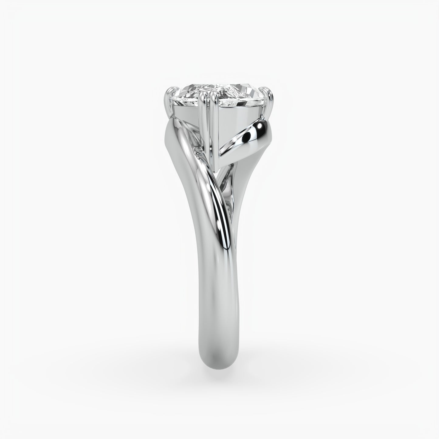 Isla Marquise Solitaire