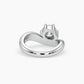 Hazel Round Solitaire