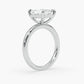 Eva Emerald Solitaire