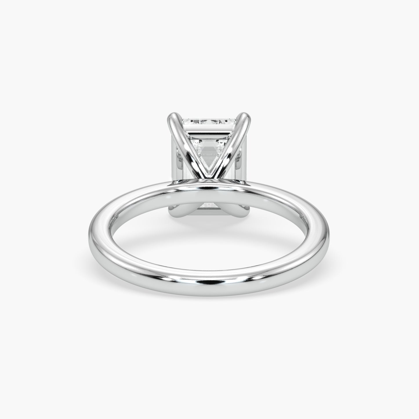 Eva Emerald Solitaire