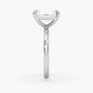 Eva Emerald Solitaire