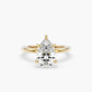 Phoebe Pear Solitaire