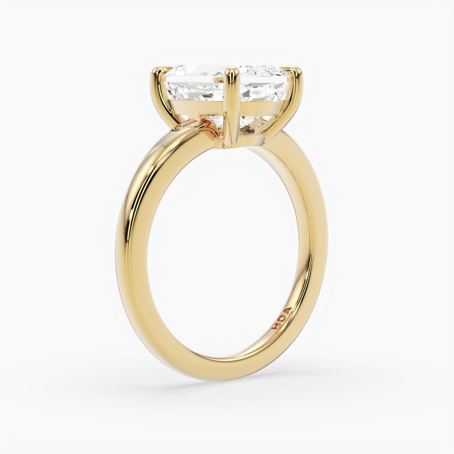 Lila Old Mine Solitaire