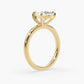 Phoebe Pear Solitaire