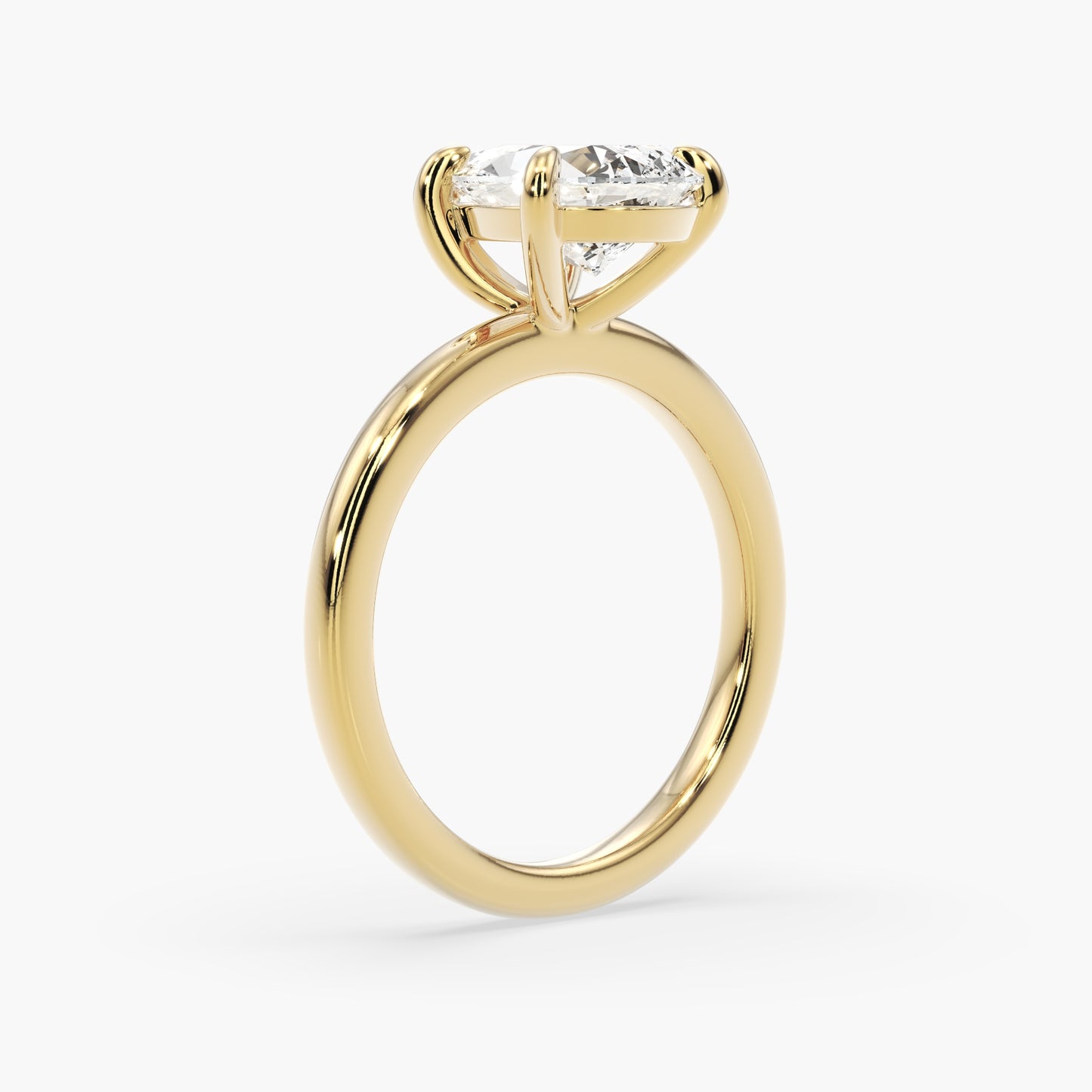Phoebe Pear Solitaire