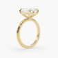 Eloise 2.8ct Elongated Cushion Proposal