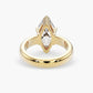 Lyss Marquise Solitaire