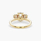 Olivia Oval Trilogy