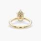 Phoebe Pear Solitaire