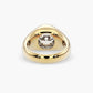 Gigi Round Signet