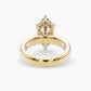 Lyss Marquise Solitaire