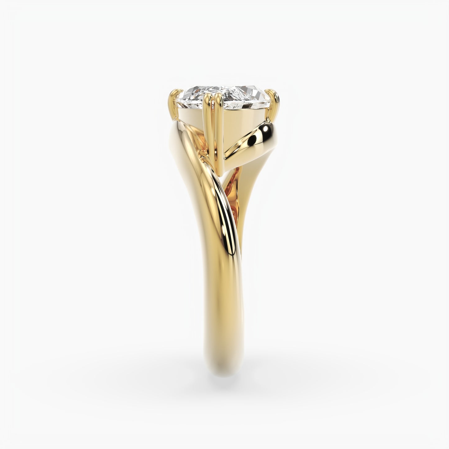 Isla Marquise Solitaire