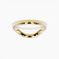 Quinn 1/2 Eternity Band