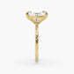 Eloise 2.8ct Elongated Cushion Proposal