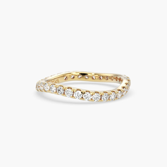 August Eternity Band