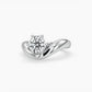 Hazel Round Solitaire